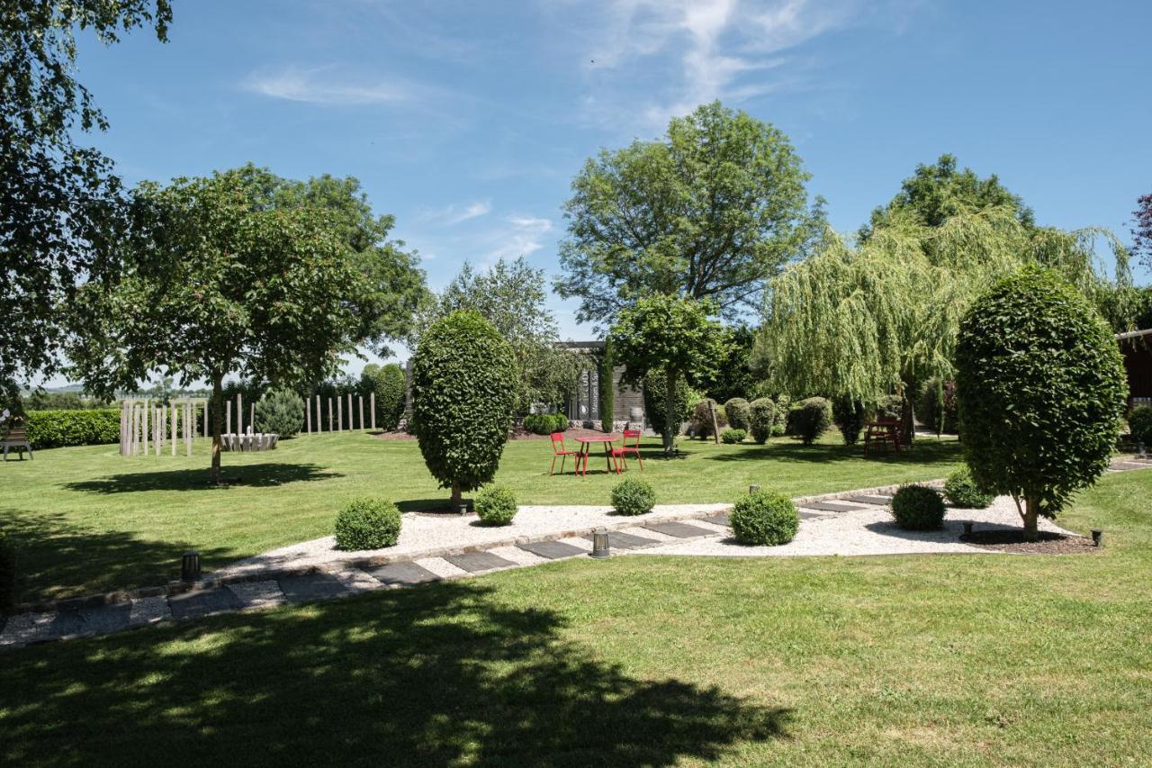 Hotel Le Domaine Des Pres Verts Nature&spa 3*