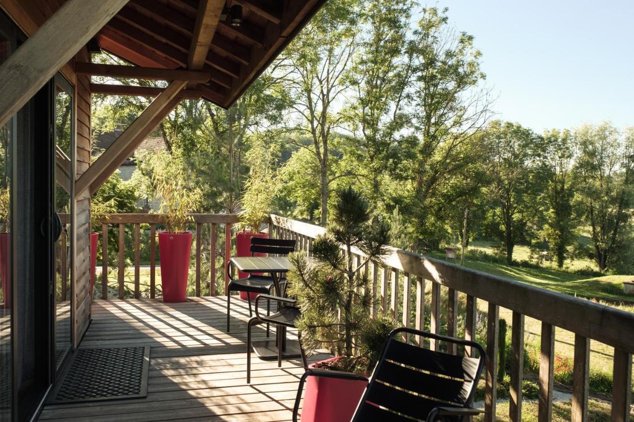 Hotel Le Domaine Des Pres Verts Nature&spa 3*
