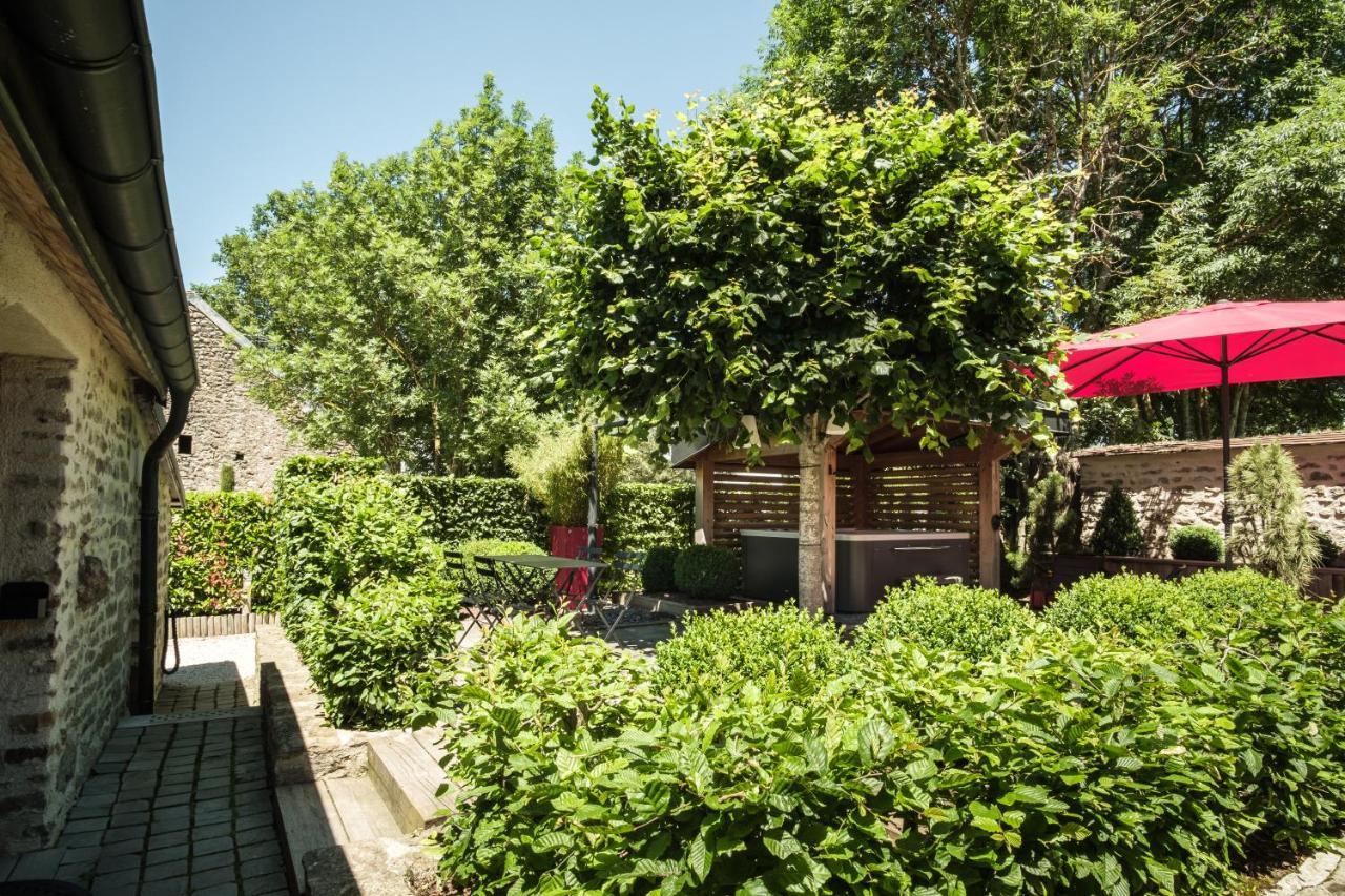 Hotel Le Domaine Des Pres Verts Nature&spa 3*